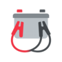 Battery Jump-Start (Boosting)