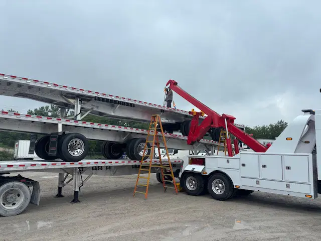 All Pro Towing Services