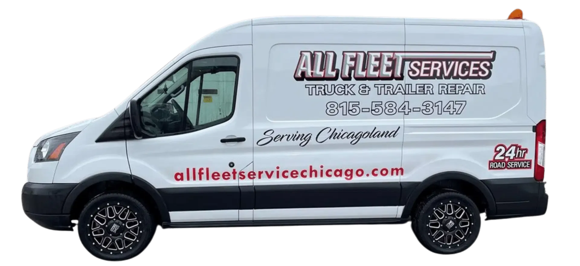 First-Rate Service
